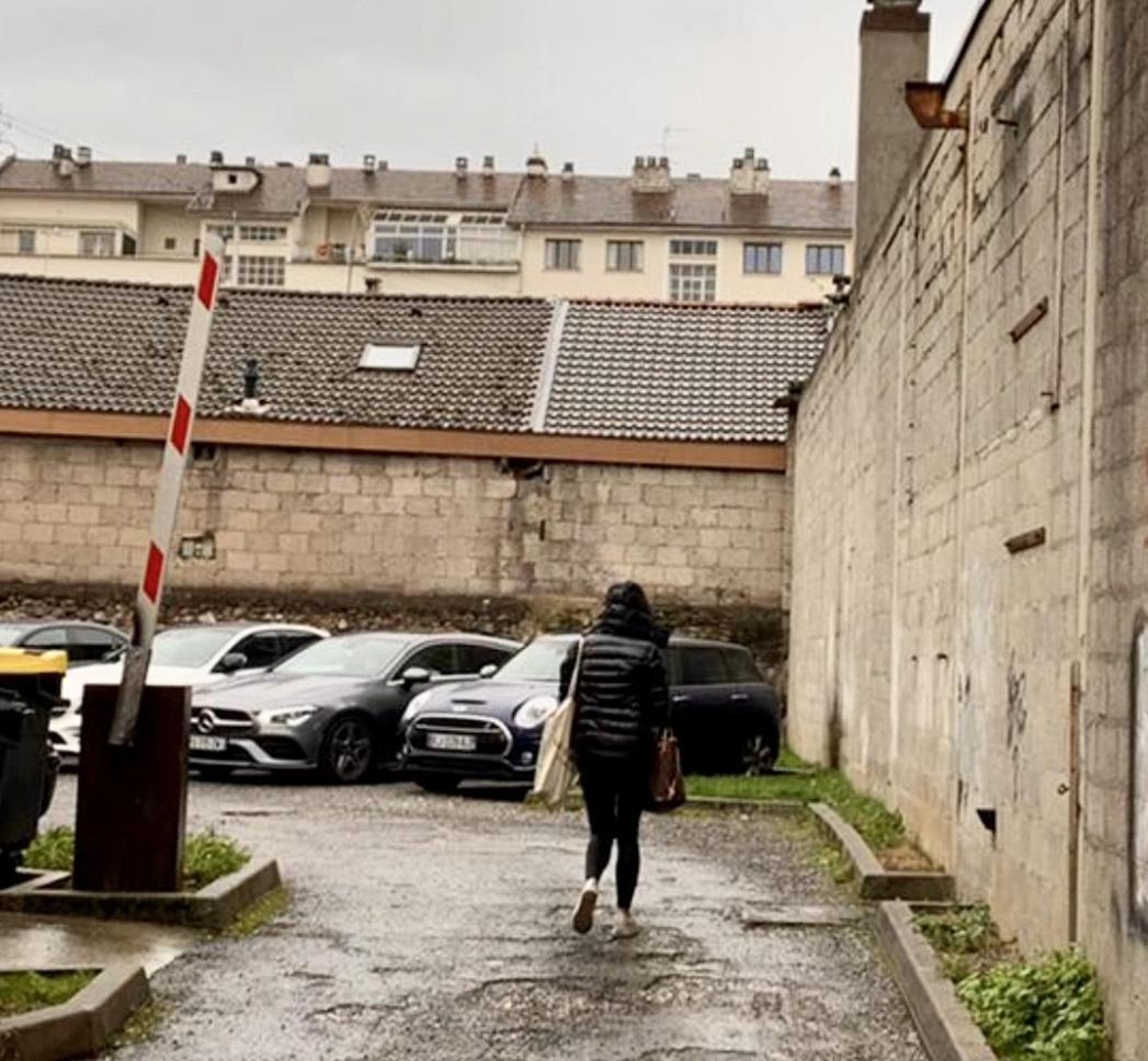 Refuge Centre Ville Avec Parking Άννεσι Εξωτερικό φωτογραφία